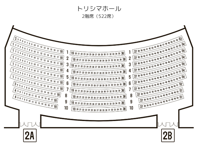 会場サブ画像